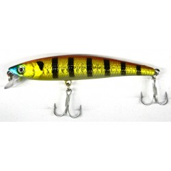 Воблер для риболовлі Feima L1047 95мм, вага 7,4г, заглиблення 0-1,0м, колір № 1